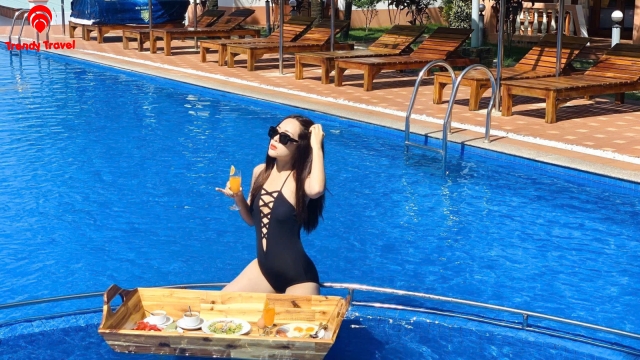 ORANGE RESORT PHÚ QUỐC