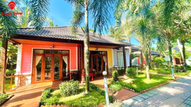 ORANGE RESORT PHÚ QUỐC