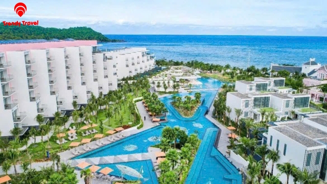 PREMIER RESIDENCES PHÚ QUỐC - CODE CHỦ