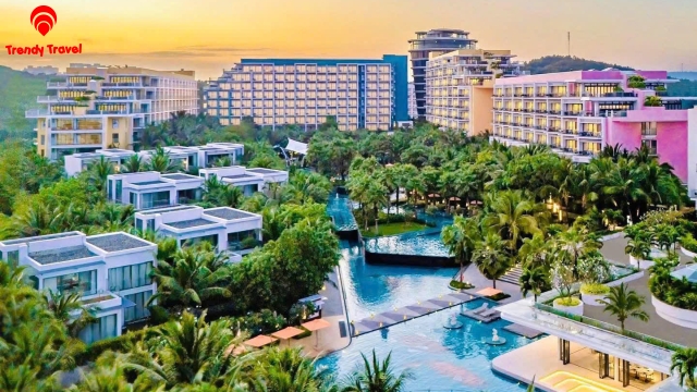 PREMIER RESIDENCES PHÚ QUỐC - CODE CHỦ