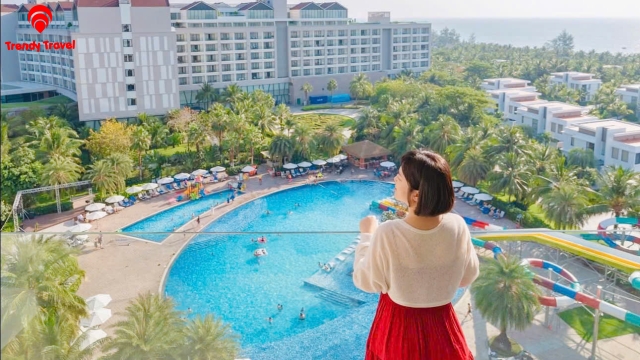 WYNDHAM GRAND PHÚ QUỐC