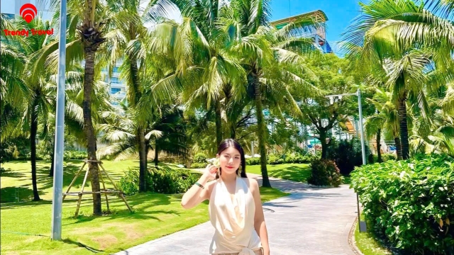 WYNDHAM GRAND PHÚ QUỐC