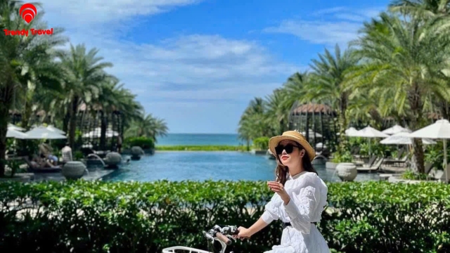 REGENT RESORT PHÚ QUỐC