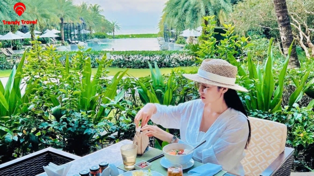 REGENT RESORT PHÚ QUỐC