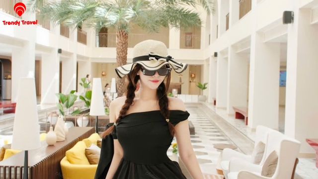 LA FESTA PHÚ QUỐC