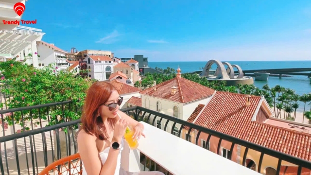 LA FESTA PHÚ QUỐC