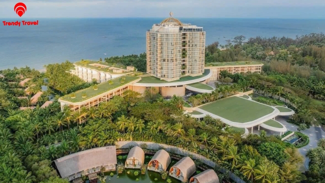 InterContinental Phú Quốc