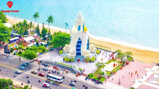 COMBO NHA TRANG 3N2Đ