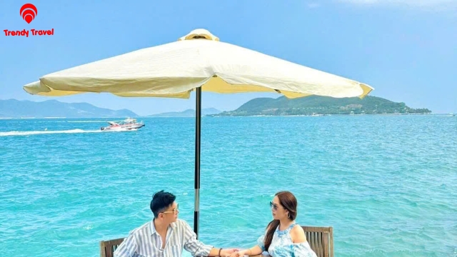 COMBO NHA TRANG 3N2Đ