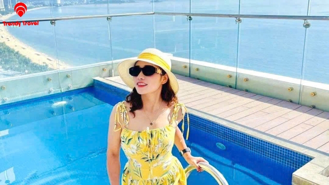 COMBO NHA TRANG 3N2Đ