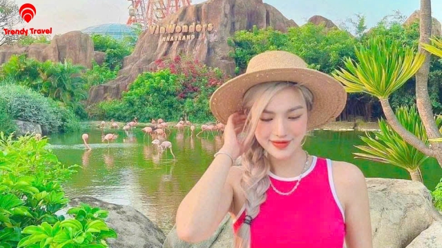 COMBO NHA TRANG 3N2Đ