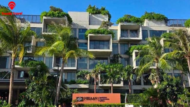 NHAAN HỘI AN RESORT & SPA