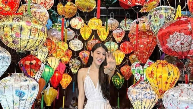 NHAAN HỘI AN RESORT & SPA