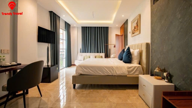 ANNA HOTEL ĐỊA TRUNG HẢI PHÚ QUỐC 