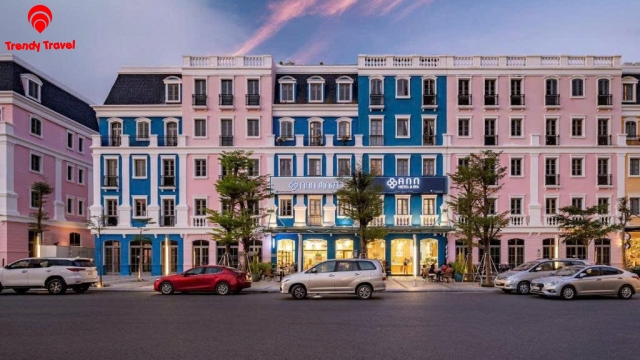 ANN HOTEL BÃI KHEM PHÚ QUỐC