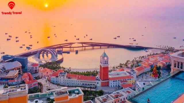 CĂN HỘ HILLSIDE ĐỊA TRUNG HẢI PHÚ QUỐC