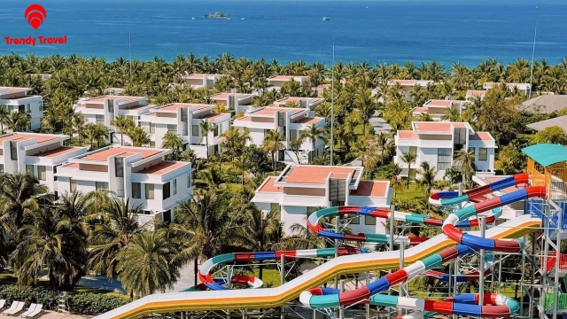 WYNDHAM GRAND PHÚ QUỐC