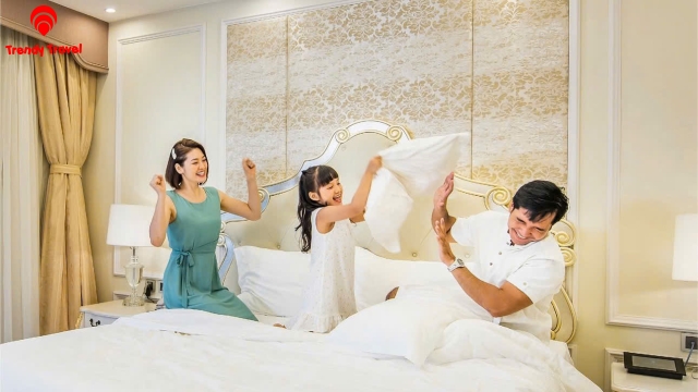 WYNDHAM GRAND PHÚ QUỐC