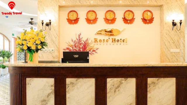 ROSE ĐỊA TRUNG HẢI PHÚ QUỐC