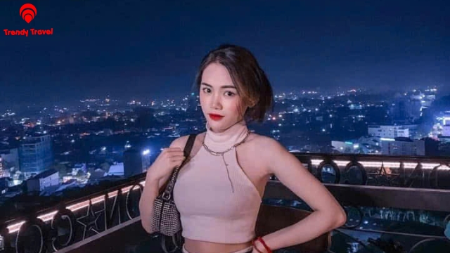 MAISON HOTEL TRUNG TÂM PHÚ QUỐC