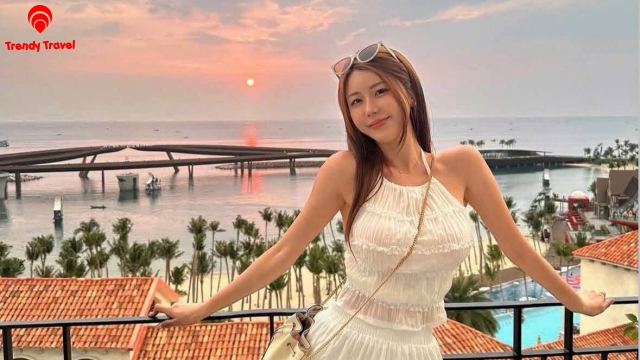  HUB MULTI SUNSET HOTEL PHÚ QUỐC 