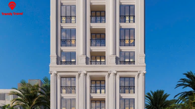 ROCK MILA HOTEL TRUNG TÂM PHÚ QUỐC 