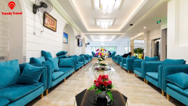 ROCK MILA HOTEL TRUNG TÂM PHÚ QUỐC 