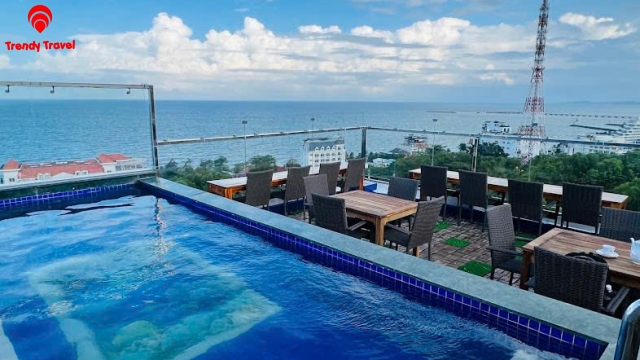 ROCK MILA HOTEL TRUNG TÂM PHÚ QUỐC 