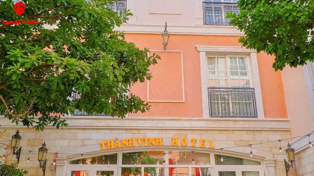 THÀNH VINH HOTLE ĐỊA TRUNG HẢI PHÚ QUỐC 