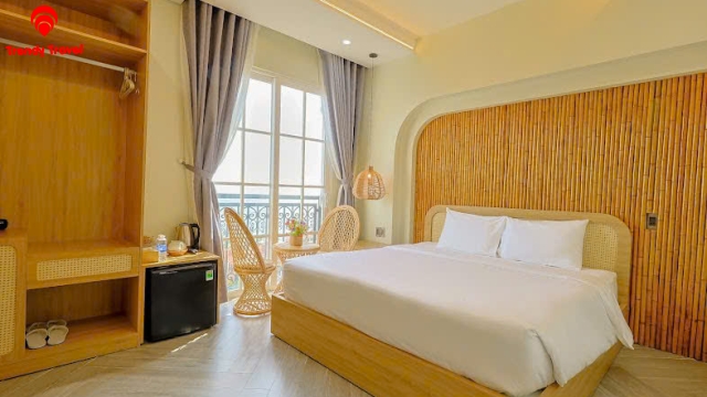 THÀNH VINH HOTLE ĐỊA TRUNG HẢI PHÚ QUỐC 
