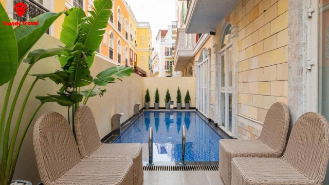 ANNA HOTEL ĐỊA TRUNG HẢI PHÚ QUỐC 