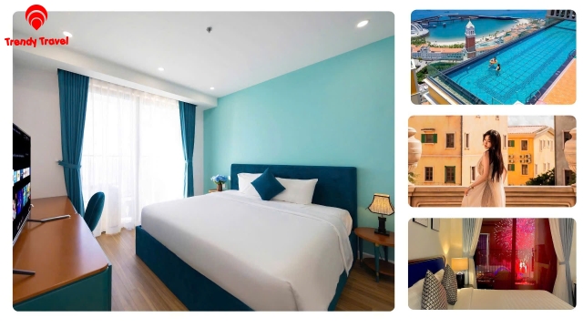 CĂN HỘ HILLSIDE ĐỊA TRUNG HẢI PHÚ QUỐC