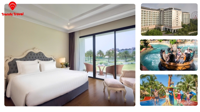 WYNDHAM GRAND PHÚ QUỐC