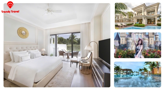 MELIA VINPEARL PHÚ QUỐC 