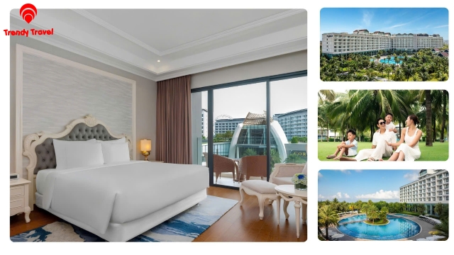RADISSON BLU PHÚ QUỐC