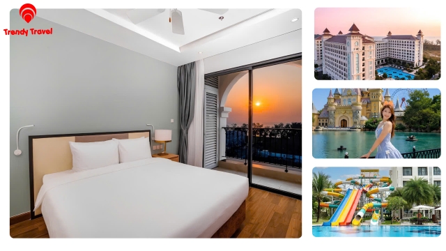 WYNDHAM GARDEN PHÚ QUỐC