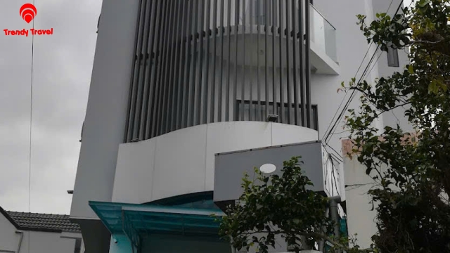 NIPOLA HOTEL TRUNG TÂM PHÚ QUỐC
