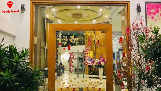 NIPOLA HOTEL TRUNG TÂM PHÚ QUỐC
